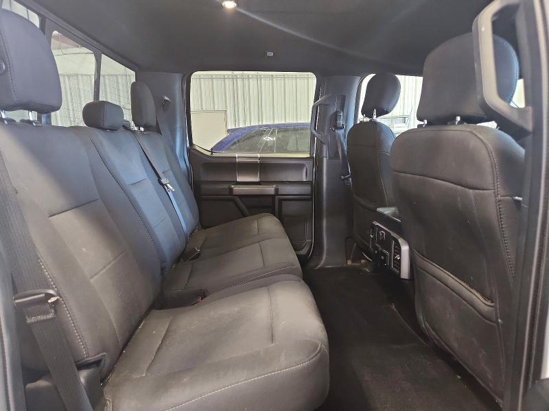 65722366 :رقم المزاد ، 1FTFW1E44KFC26018 vin ، 2019 Ford F150 مزاد بيع