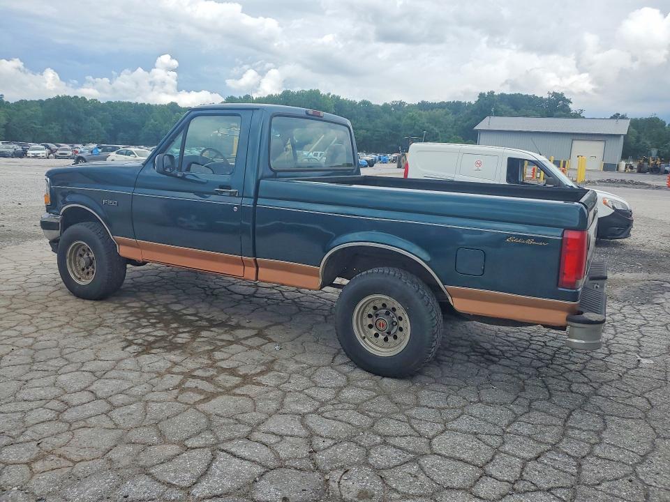 Aukcja sprzedaży 1995 Ford F150, vin: 1FTEF14N3SNB06285, numer aukcji: 62824676
