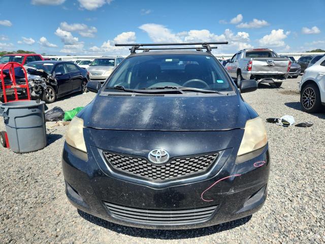 Продажа на аукционе авто 2012 Toyota Yaris, vin: JTDBT4K32C1420923, номер лота: 64614456