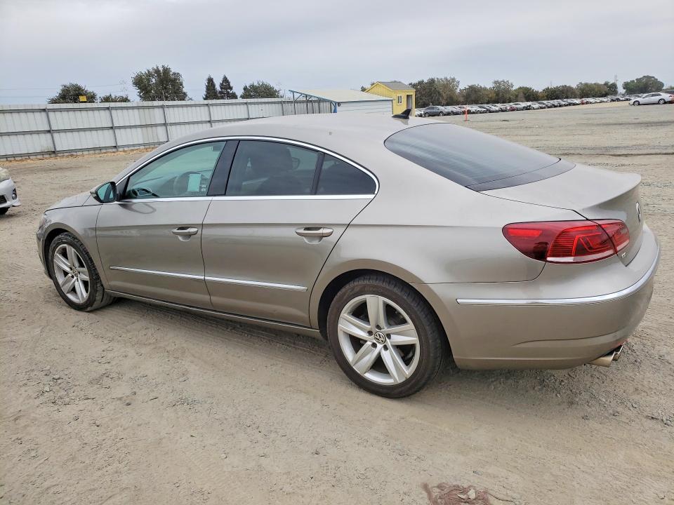 Продаж на аукціоні авто 2013 Volkswagen Cc, vin: WVWBN7AN6DE571739, номер лоту: 67129526