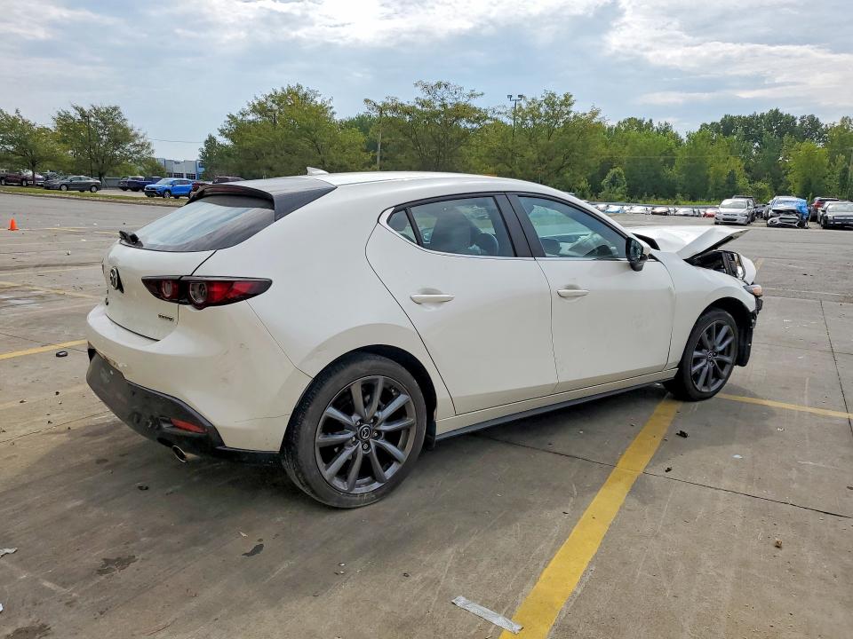 Продаж на аукціоні авто 2020 Mazda 3, vin: JM1BPAMM2L1168082, номер лоту: 66513976