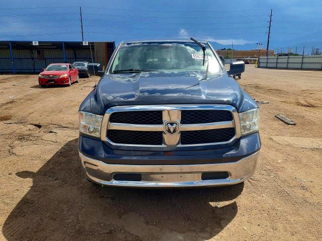 65823826 :رقم المزاد ، 1C6RR7LT7JS295557 vin ، 2018 Ram 1500 مزاد بيع