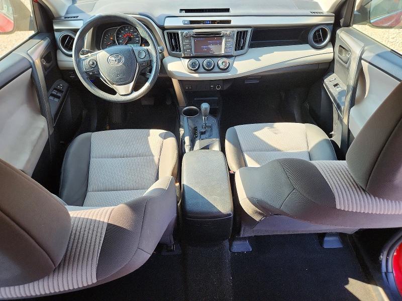 64125996 :رقم المزاد ، JTMBFREV7EJ004080 vin ، 2014 Toyota Rav4 مزاد بيع