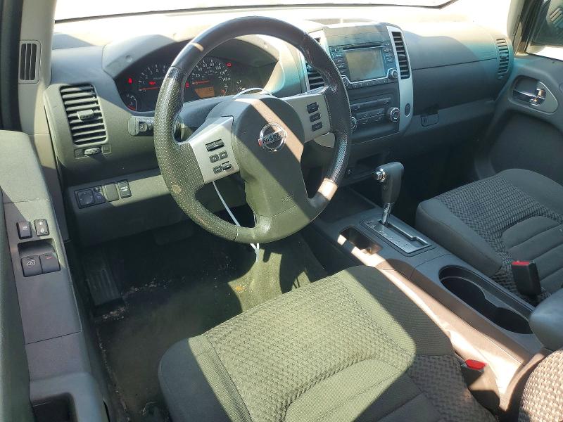 Продаж на аукціоні авто 2018 Nissan Frontier, vin: 1N6BD0CT6JN704935, номер лоту: 66816356
