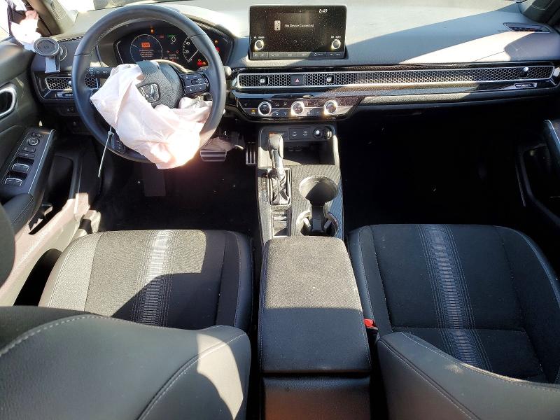 Продажа на аукционе авто 2025 Honda Civic, vin: 2HGFE4F80SH344699, номер лота: 65601416