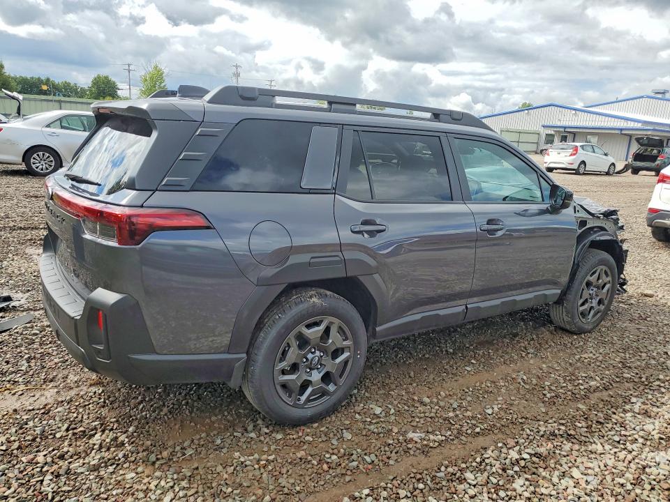 Aukcja sprzedaży 2026 Subaru Outback, vin: JF2BUPBD4TY534258, numer aukcji: 66424426