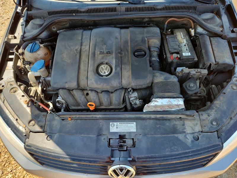 Aukcja sprzedaży 2011 Volkswagen Jetta, vin: 3VWDX7AJ1BM338453, numer aukcji: 62888956