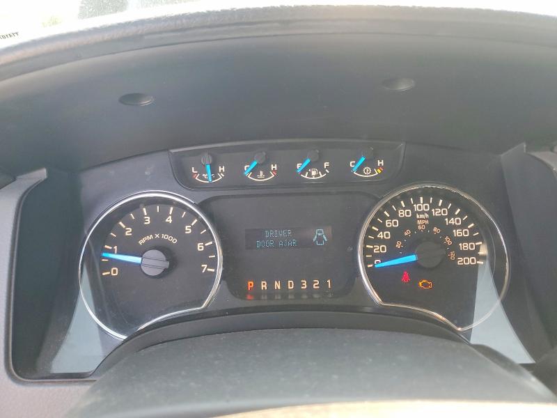 Продажа на аукционе авто 2014 Ford F150, vin: 1FTFX1EF8EFB34980, номер лота: 64625636
