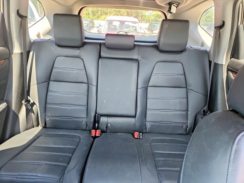 Продажа на аукционе авто 2020 Honda Cr-v, vin: 5J6RW2H93LL025881, номер лота: 63483446