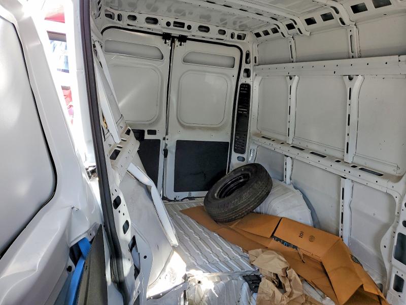 Aukcja sprzedaży 2026 Ram Promaster 2500, vin: 3C6LRVDG4TE179654, numer aukcji: 63284366