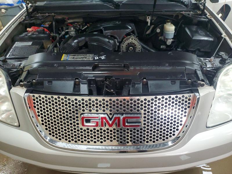 Продажа на аукционе авто 2009 Gmc Yukon Xl, vin: 1GKFK36379R224421, номер лота: 64250746