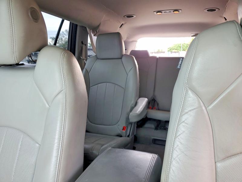 Aukcja sprzedaży 2015 Buick Enclave, vin: 5GAKRCKD2FJ236198, numer aukcji: 63781486