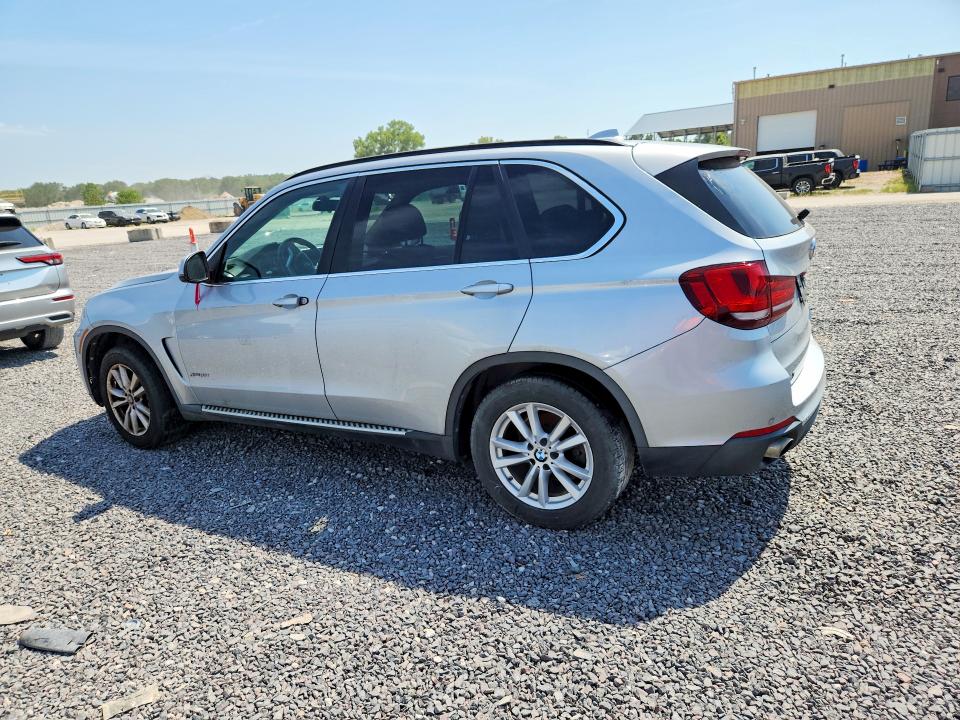 Aukcja sprzedaży 2015 Bmw X5, vin: 5UXKR0C51F0K61201, numer aukcji: 66898686