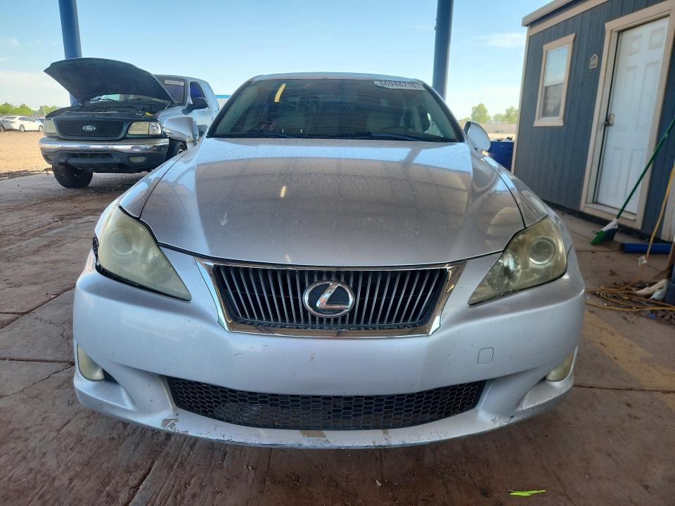 Aukcja sprzedaży 2009 Lexus Is 250, vin: JTHBK262095101464, numer aukcji: 66948716
