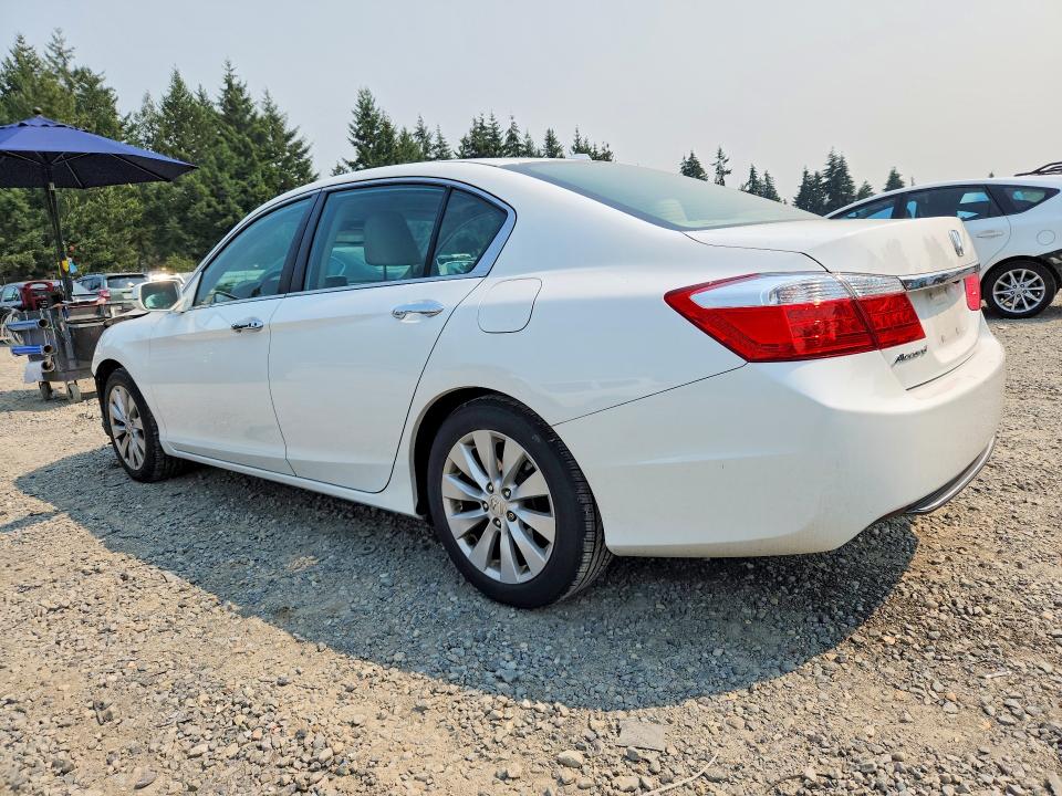 Продаж на аукціоні авто 2014 Honda Accord, vin: 1HGCR2F84EA299295, номер лоту: 63678146