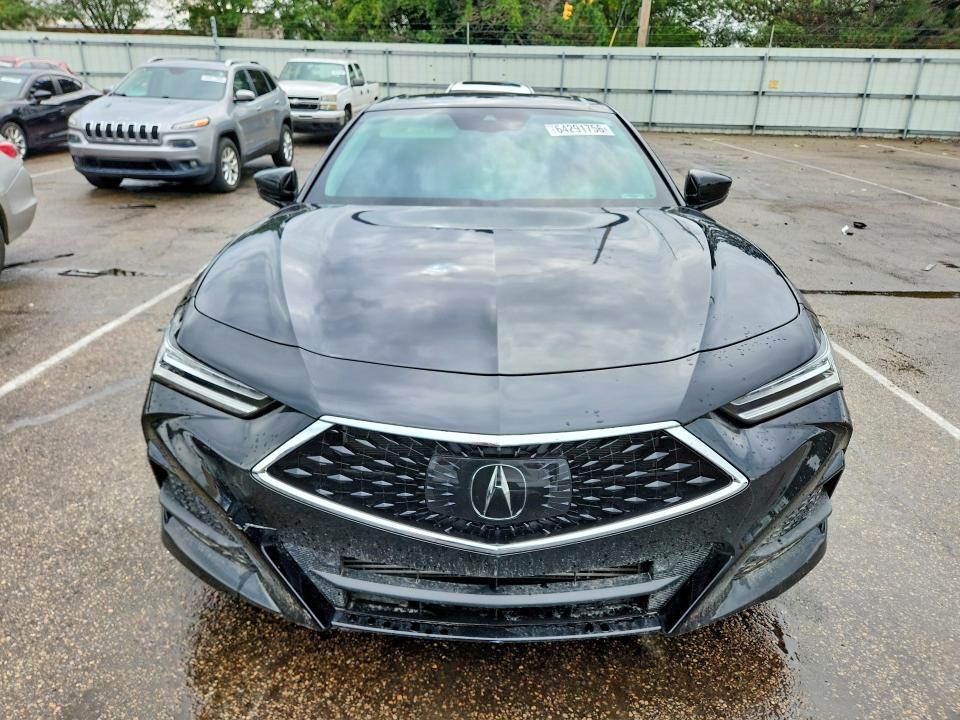 Aukcja sprzedaży 2023 Acura Tlx, vin: 19UUB5F35PA005775, numer aukcji: 64291756