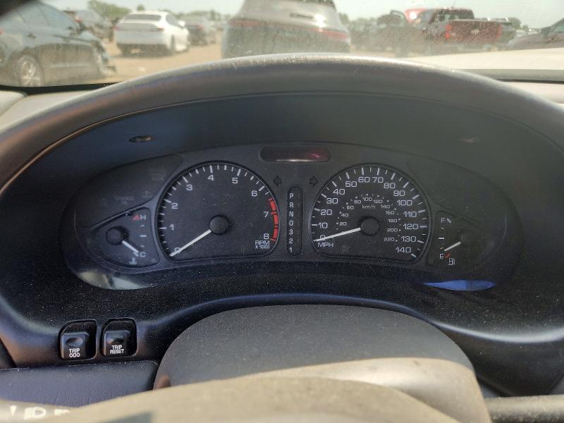64241446 :رقم المزاد ، 1G3WX52HXXF309844 vin ، 1999 Oldsmobile Intrigue مزاد بيع