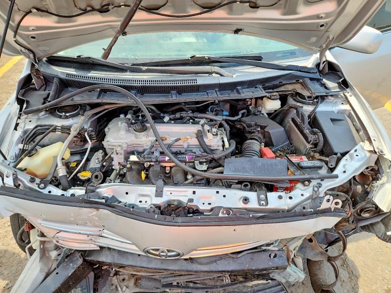 2013 Toyota Corolla მანქანა იყიდება აუქციონზე, vin: 5YFBU4EE7DP089098, აუქციონის ნომერი: 64769766