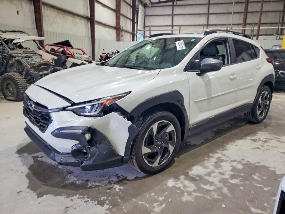 Продажа на аукционе авто 2024 Subaru Crosstrek, vin: 4S4GUHN67R3795313, номер лота: 62883756