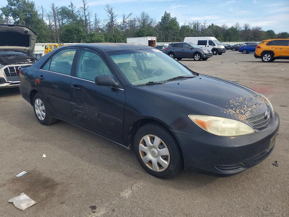 67287236 :رقم المزاد ، 4T1BE32K04U313683 vin ، 2004 Toyota Camry مزاد بيع