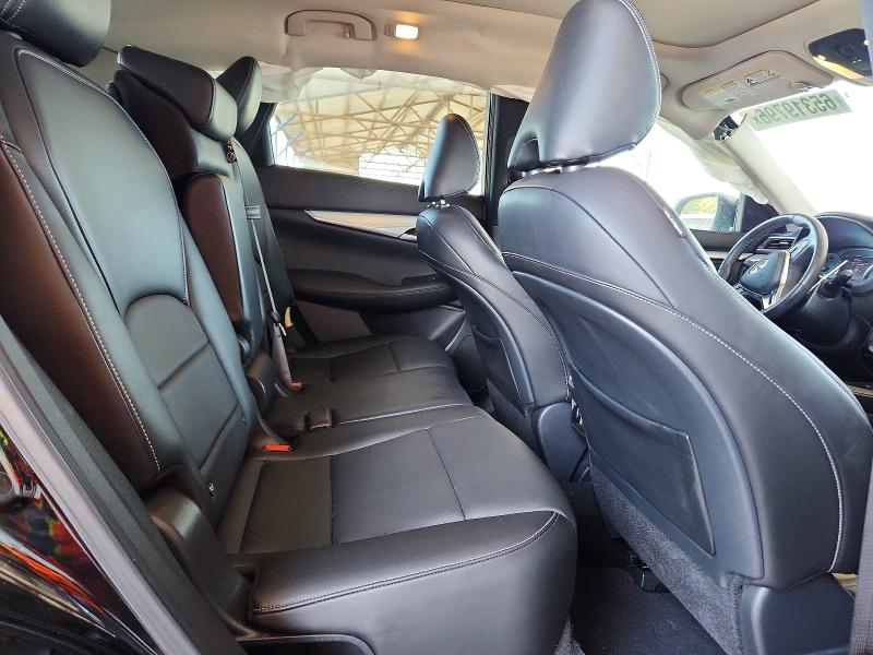65319796 :رقم المزاد ، 3PCAJ5BA5MF100431 vin ، 2021 Infiniti Qx50 مزاد بيع