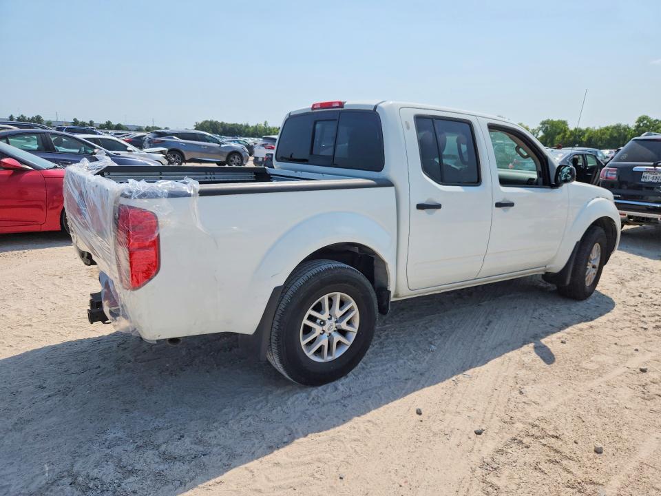 Продаж на аукціоні авто 2018 Nissan Frontier, vin: 1N6DD0EVXJN723981, номер лоту: 66744756