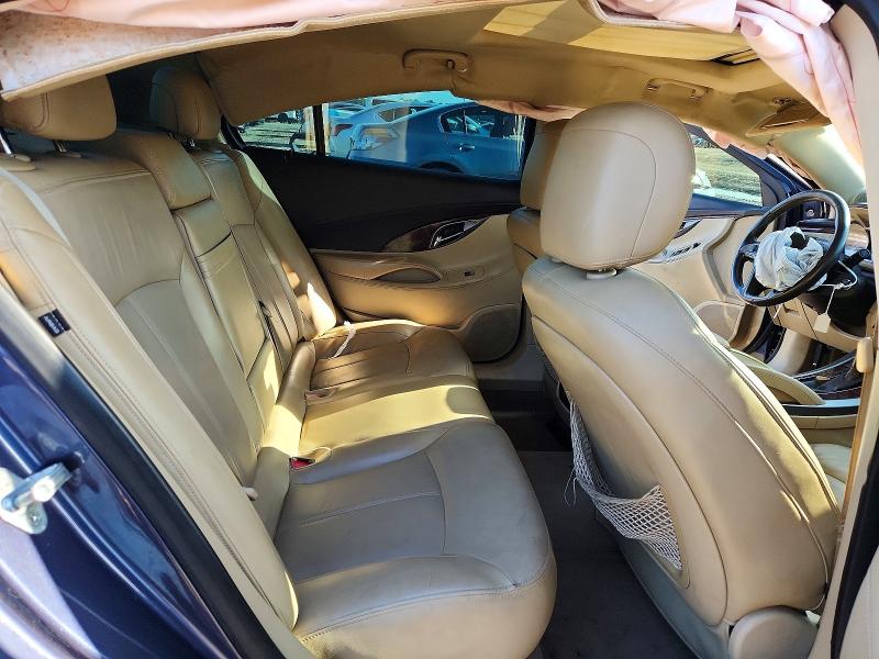 Aukcja sprzedaży 2013 Buick Lacrosse, vin: 1G4GC5GR4DF157701, numer aukcji: 64569086