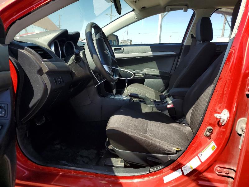 Продажа на аукционе авто 2013 Mitsubishi Lancer, vin: JA32U2FU9DU010722, номер лота: 62674846