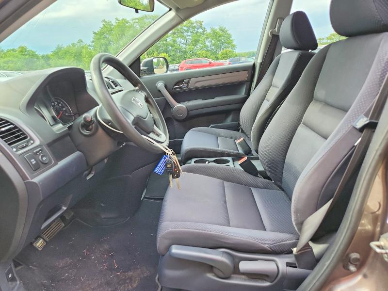 Продажа на аукционе авто 2012 Honda Cr-v, vin: 5J6RM4H33CL079369, номер лота: 66913396