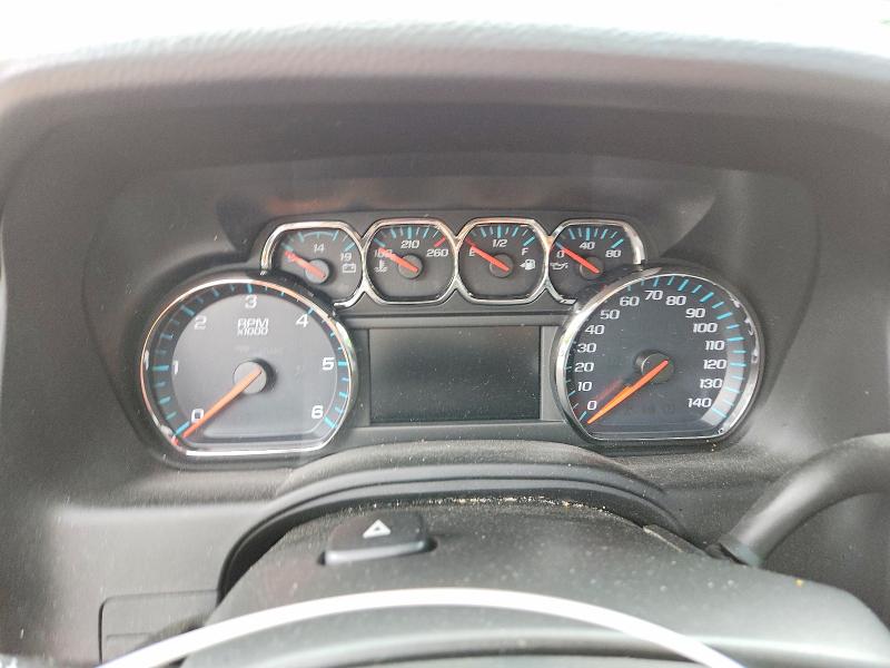 Продаж на аукціоні авто 2018 Chevrolet Suburban, vin: 1GNSKHKC3JR132621, номер лоту: 64807506