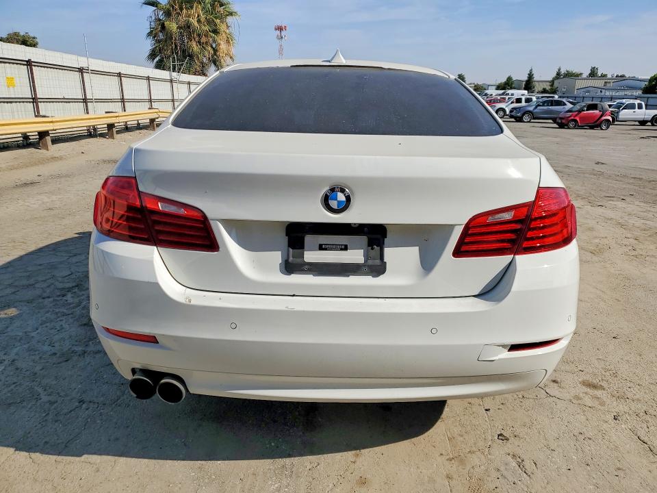 Продажа на аукционе авто 2016 Bmw 528, vin: WBA5A5C52GG350090, номер лота: 65881846