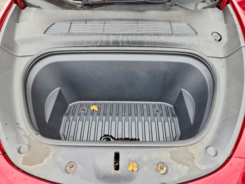 Продажа на аукционе авто 2022 Tesla Model Y, vin: 7SAYGDEE1NF538633, номер лота: 66631816