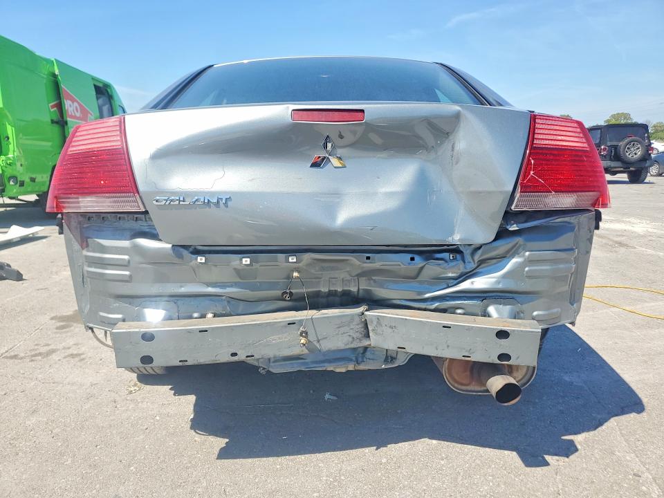 Aukcja sprzedaży 2007 Mitsubishi Galant, vin: 4A3AB36F27E083243, numer aukcji: 66395986