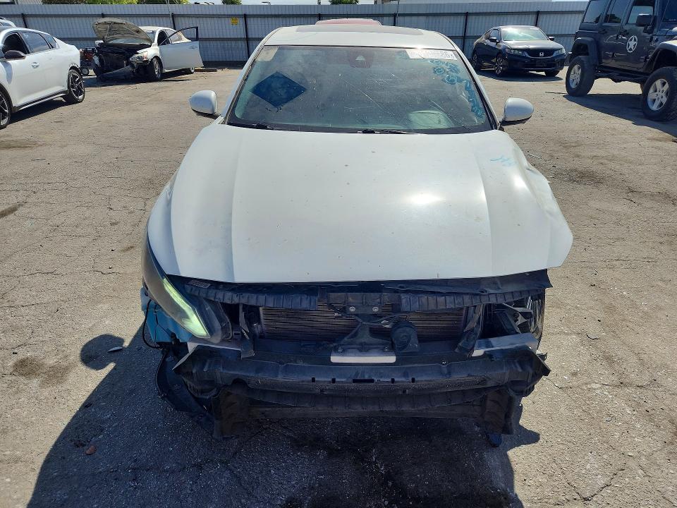 2023 Nissan Altima მანქანა იყიდება აუქციონზე, vin: 1N4BL4EV2PN317373, აუქციონის ნომერი: 66121886