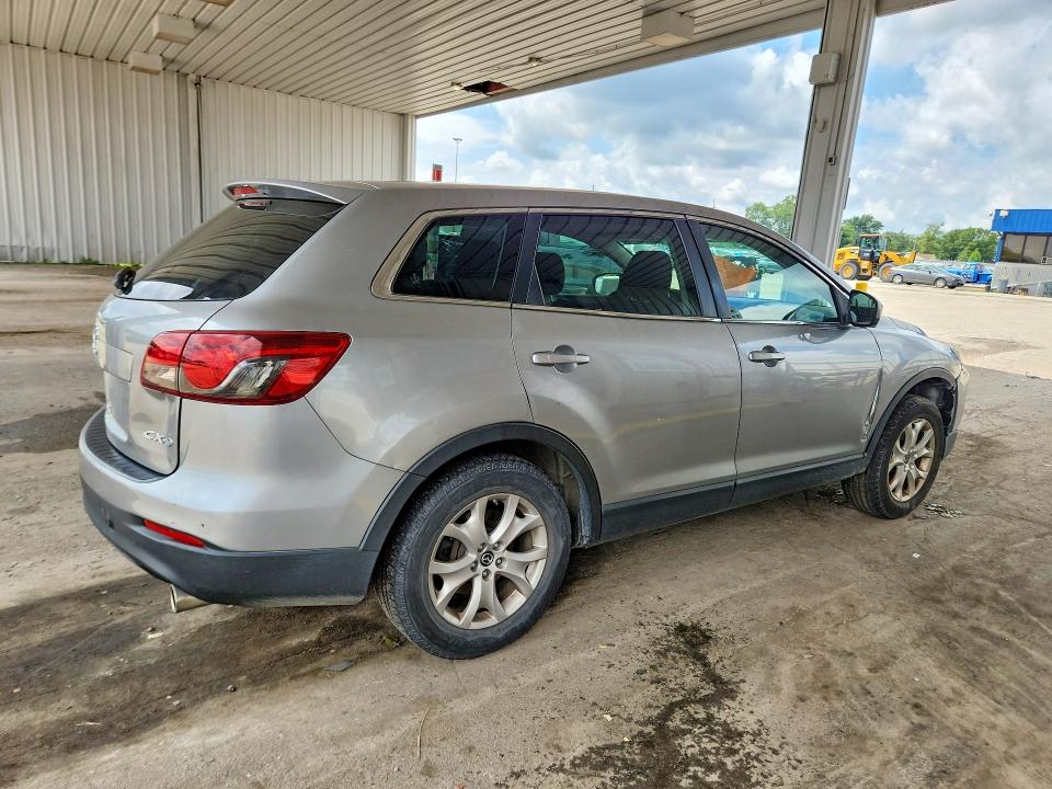 Aukcja sprzedaży 2015 Mazda Cx-9, vin: JM3TB2BV8F0451303, numer aukcji: 65148516