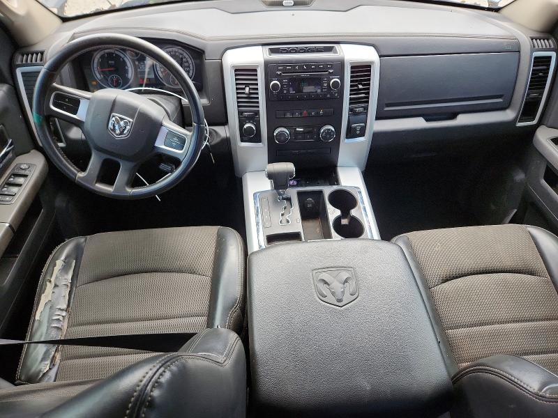 Aukcja sprzedaży 2010 Dodge Ram 1500, vin: 1D7RV1GT0AS251451, numer aukcji: 65942156