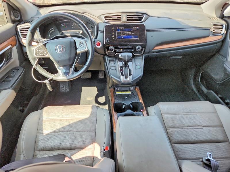 Продажа на аукционе авто 2021 Honda Cr-v, vin: 5J6RW2H9XML008948, номер лота: 66918936