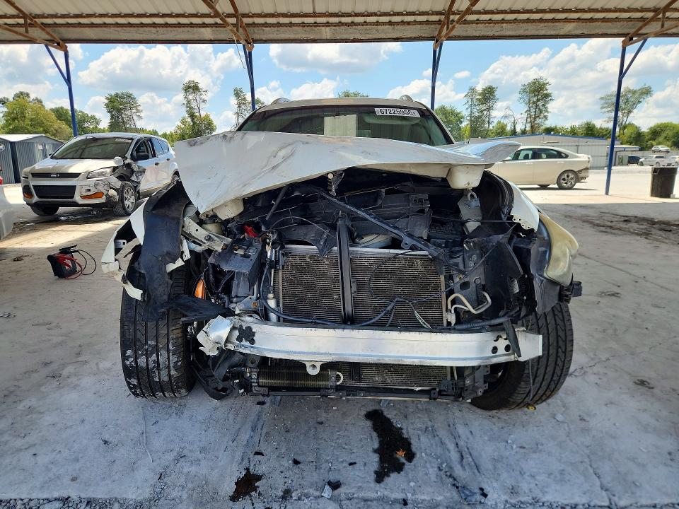 Aukcja sprzedaży 2009 Infiniti Fx35, vin: JNRAS18W99M153818, numer aukcji: 67225956