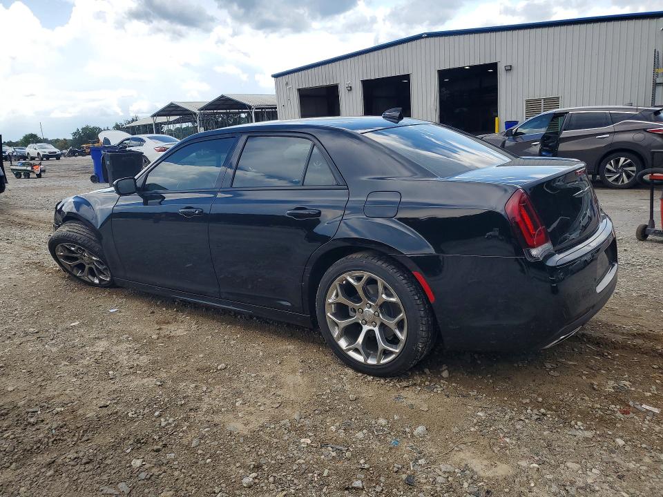 64700986 :رقم المزاد ، 2C3CCADG0PH628281 vin ، 2023 Chrysler 300 مزاد بيع