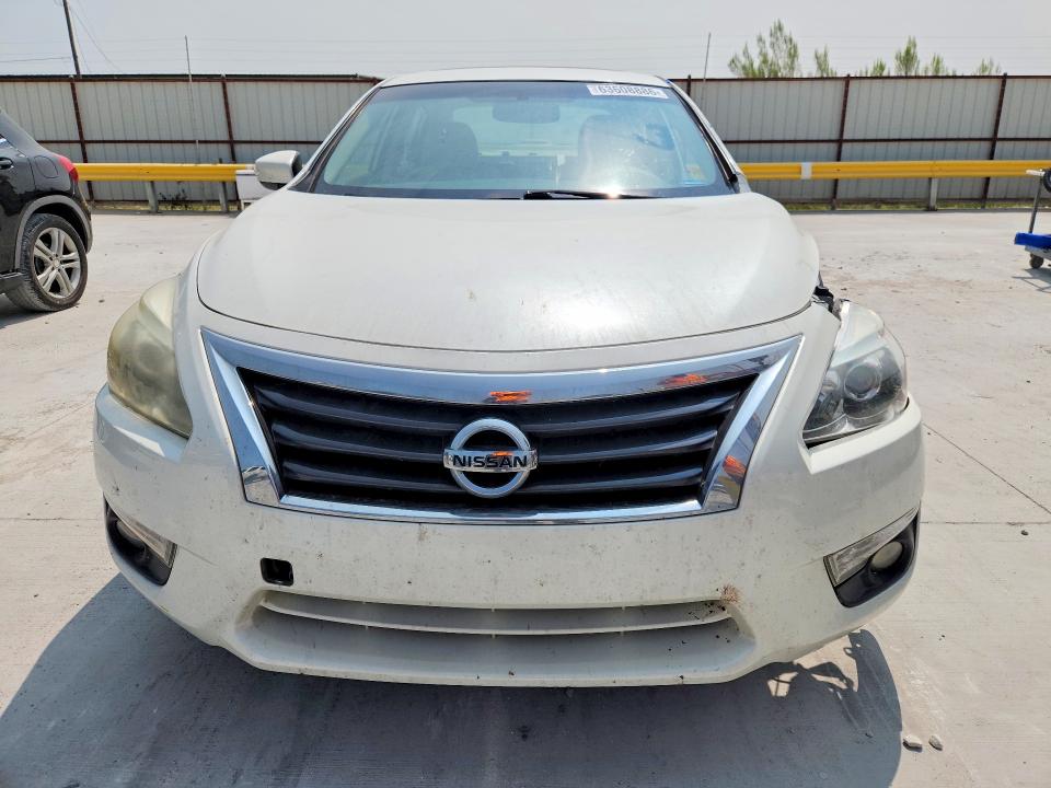 2014 Nissan Altima მანქანა იყიდება აუქციონზე, vin: 1N4AL3AP2EC412358, აუქციონის ნომერი: 63608886