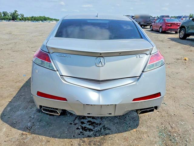 2010 Acura Tl მანქანა იყიდება აუქციონზე, vin: 19UUA8F54AA002783, აუქციონის ნომერი: 64791936
