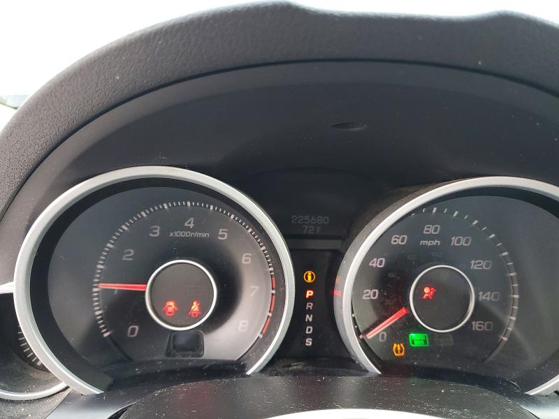 Продажа на аукционе авто 2009 Acura Tl, vin: 19UUA86259A022042, номер лота: 64056096