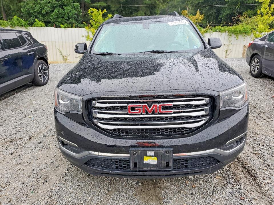 63848966 :رقم المزاد ، 1GKKNVLS0HZ259684 vin ، 2017 Gmc Acadia مزاد بيع