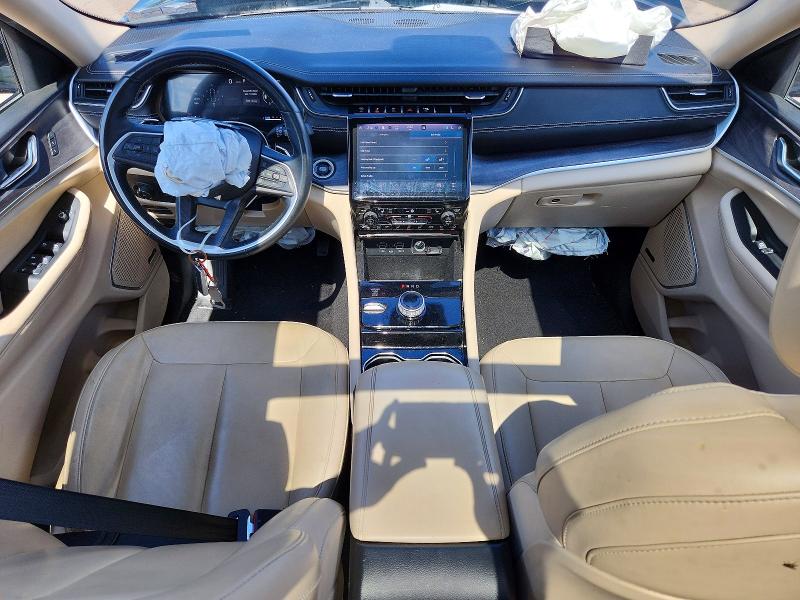 Aukcja sprzedaży 2022 Jeep Grand Cherokee, vin: 1C4RJKBG7N8513877, numer aukcji: 65888726