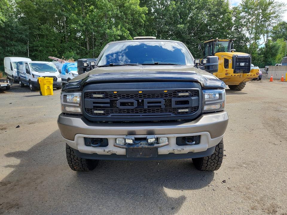 Продаж на аукціоні авто 2003 Ford Excursion, vin: 1FMNU43S93EA06039, номер лоту: 66495376