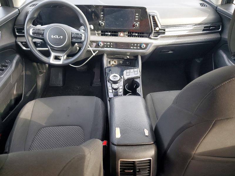 Aukcja sprzedaży 2023 Kia Sportage, vin: KNDPU3AG0P7023456, numer aukcji: 65415766