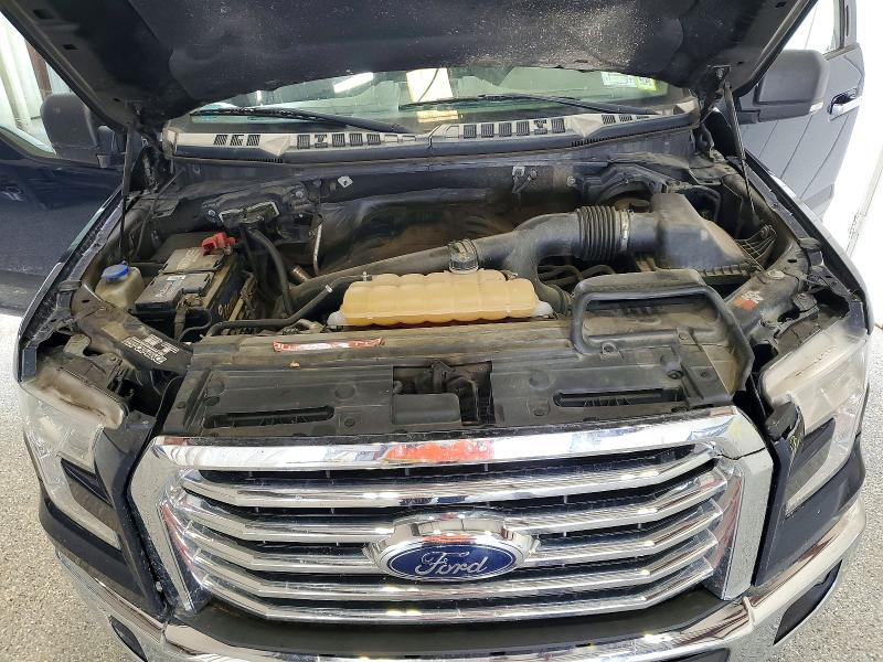 Aukcja sprzedaży 2016 Ford F150, vin: 1FTFX1EG1GFB60798, numer aukcji: 64062816