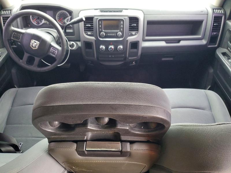Aukcja sprzedaży 2014 Ram 1500, vin: 1C6RR6KT6ES168073, numer aukcji: 64945676