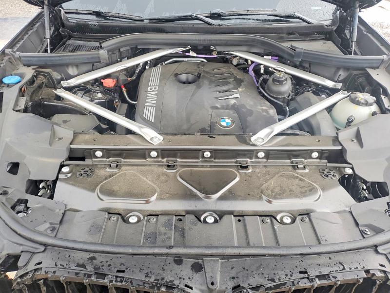 66319666 :رقم المزاد ، 5UX23EU04T9386489 vin ، 2026 Bmw X5 مزاد بيع