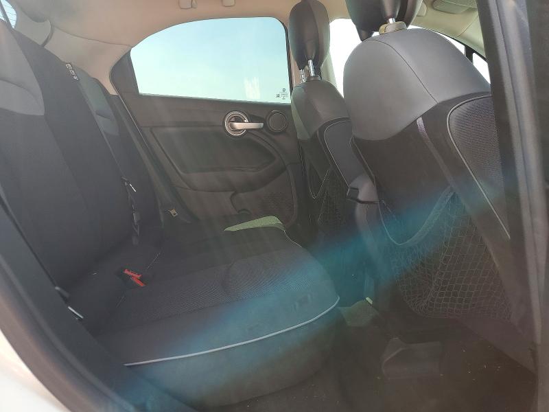 Продажа на аукционе авто 2016 Fiat 500x, vin: ZFBCFXAT5GP360611, номер лота: 67037736
